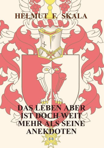 Das Leben aber ist doch weit mehr als seine Anekdoten