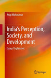 India’s Perception, Society, and Development