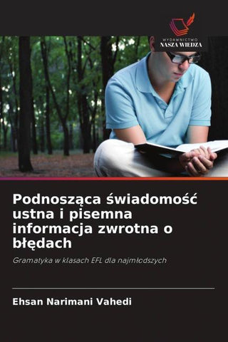 Podnosz¿ca ¿wiadomo¿¿ ustna i pisemna informacja zwrotna o b¿¿dach