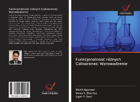 Funkcjonalno¿¿ ró¿nych Calixarenes: Wprowadzenie