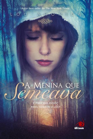 A Menina que Semeava