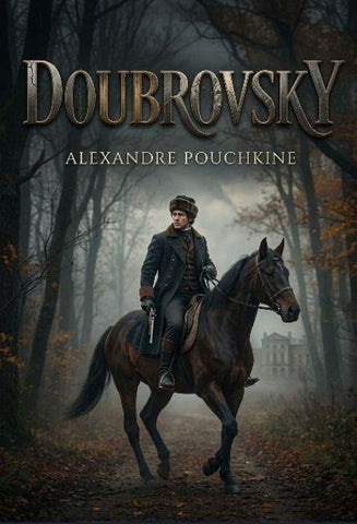 Doubrovsky