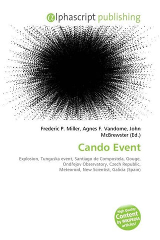 Cando Event