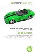 Dodge Aspen
