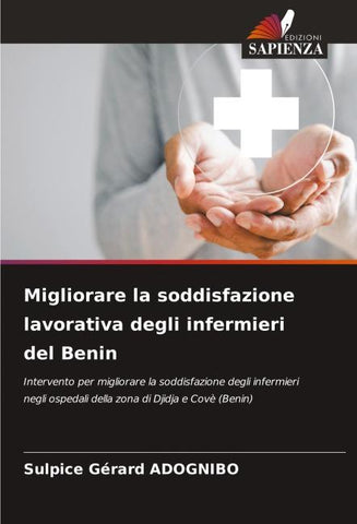 Migliorare la soddisfazione lavorativa degli infermieri del Benin
