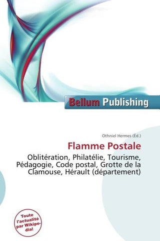 Flamme Postale