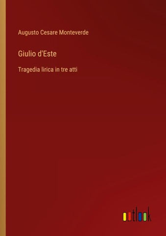 Giulio d'Este
