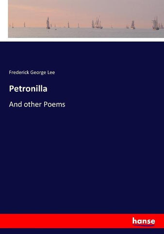 Petronilla