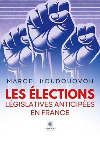 Les élections législatives anticipées en France