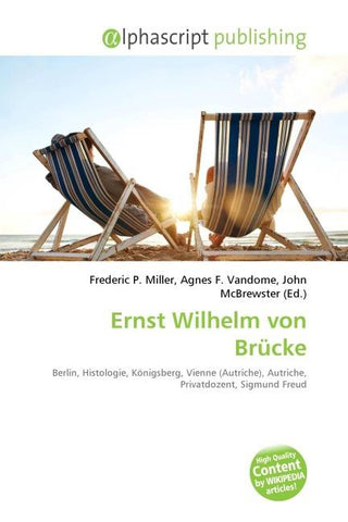 Ernst Wilhelm von Brücke