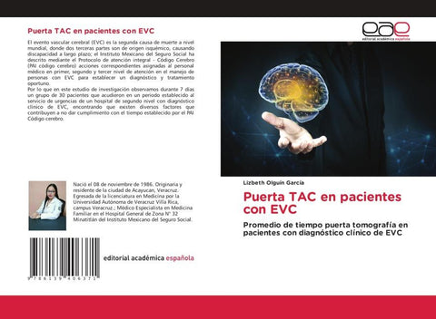 Puerta TAC en pacientes con EVC