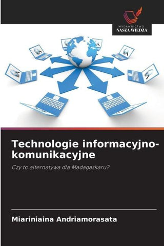 Technologie informacyjno-komunikacyjne