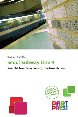 Seoul Subway Line 9