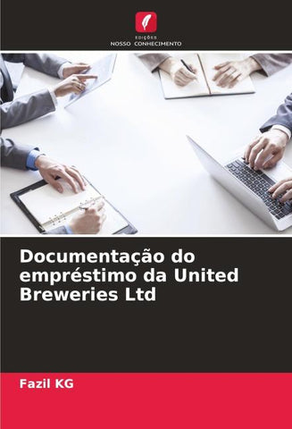 Documentação do empréstimo da United Breweries Ltd