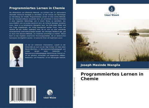 Programmiertes Lernen in Chemie