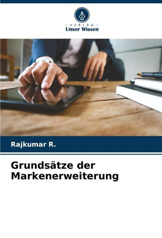 Grundsätze der Markenerweiterung