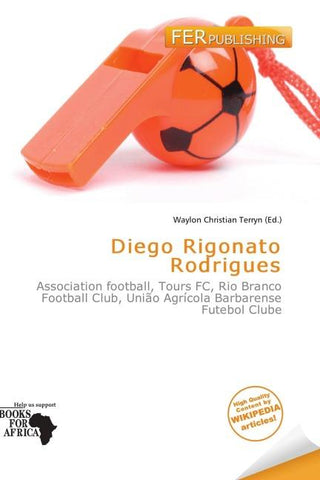 Diego Rigonato Rodrigues