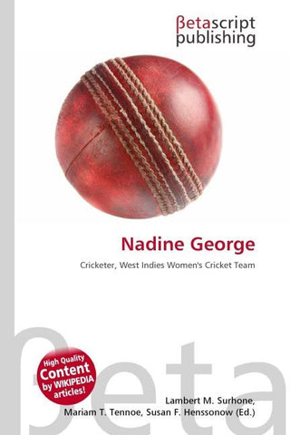 Nadine George