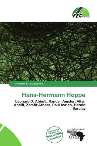 Hans-Hermann Hoppe
