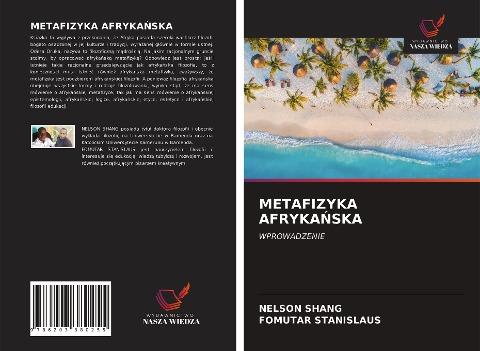 METAFIZYKA AFRYKA¿SKA