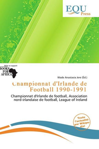 Championnat d'Irlande de Football 1990-1991