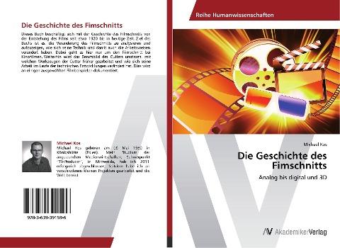 Die Geschichte des Fimschnitts