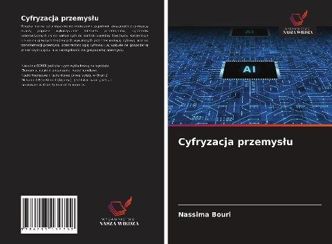 Cyfryzacja przemys¿u