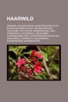 Haarwild