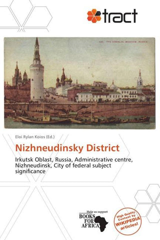 Nizhneudinsky District