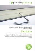 Metadata