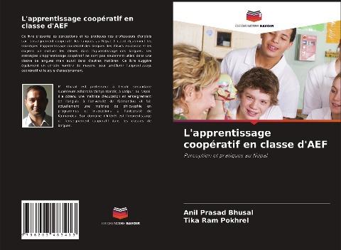L'apprentissage coopératif en classe d'AEF