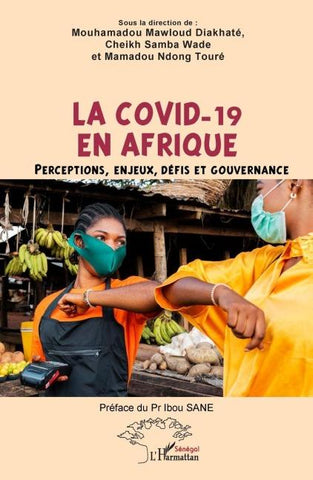 La covid-19 en Afrique