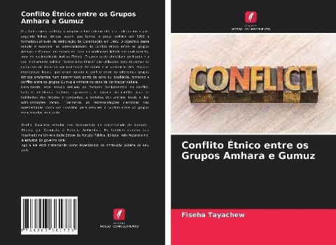 Conflito Étnico entre os Grupos Amhara e Gumuz