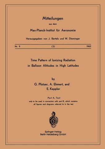 Time Pattern of Ionizing Radiation in Balloon Altitudes in High Latitudes