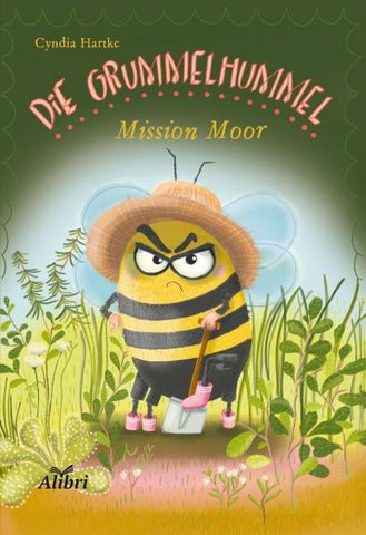 Die Grummelhummel