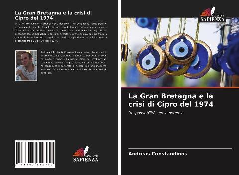 La Gran Bretagna e la crisi di Cipro del 1974