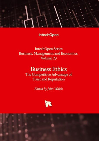 Business Ethics