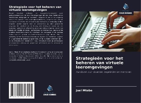 Strategieën voor het beheren van virtuele leeromgevingen