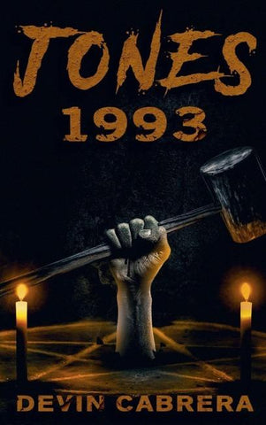 Jones 1993 Brawl Edition