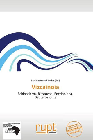 Vizcainoia