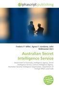 Australian Secret Intelligence Service