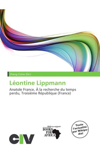 Léontine Lippmann