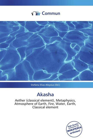 Akasha