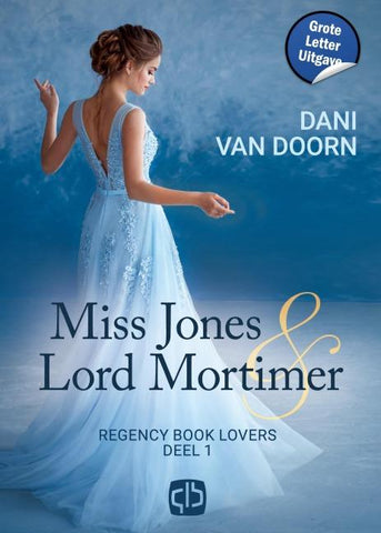 Miss Jones & Lord Mortimer
