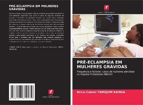 PRÉ-ECLAMPSIA EM MULHERES GRÁVIDAS