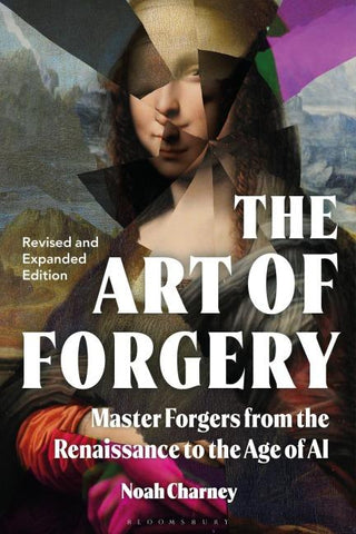 The Art of Forgery