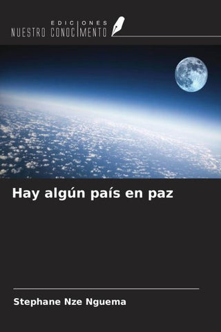Hay algún país en paz