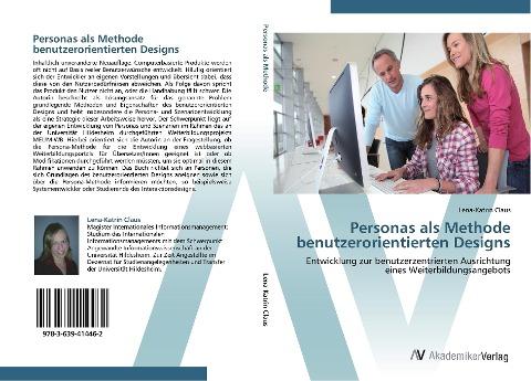 Personas als Methode benutzerorientierten Designs