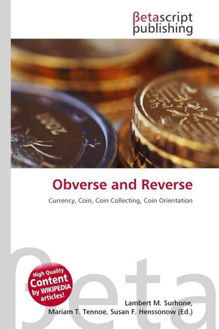 Obverse and Reverse