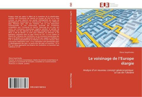 Le voisinage de l'Europe élargie